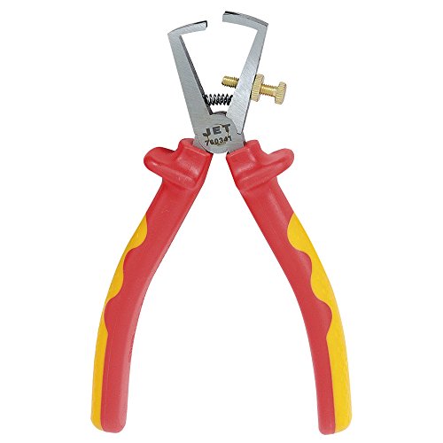 Jet 760341-6" Vde Wire Stripper - Jet - Proindustrialequipment