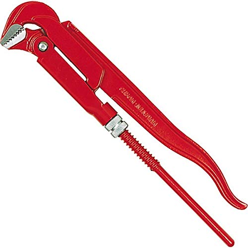 Ridgid 19171 1 1/2" 90-Degree 2 Handle Wrench - Plumbing Tools - Proindustrialequipment