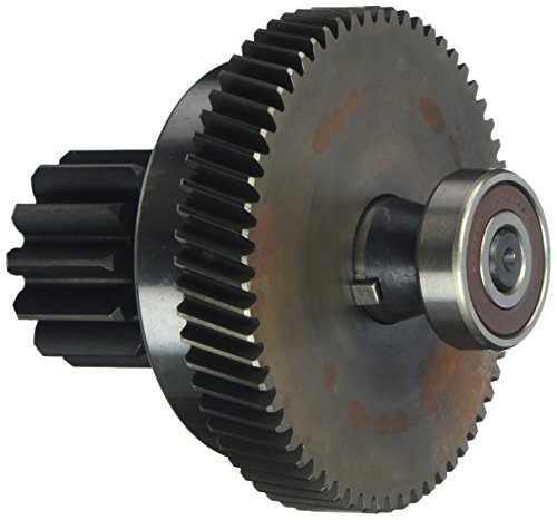 Ridgid 58507 Assembly Main Drive Gear - Plumbing Tools - Proindustrialequipment