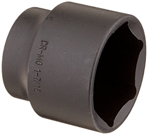 Sunex 246 1/2" por 1-7/16" Dado de impacto