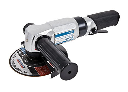 Jet 402312-5" Angle Grinder-Super Heavy Duty - Grinders - Proindustrialequipment