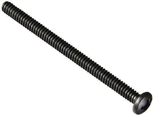 Ridgid 94312#6-32X2 Pan HD Screws, (5 Pack) - Plumbing Tools - Proindustrialequipment