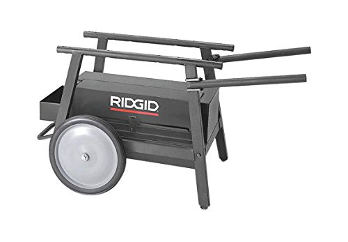 Ridgid 92467 St and 200A Univ Wheel Cabinet - Plumbing Tools - Proindustrialequipment