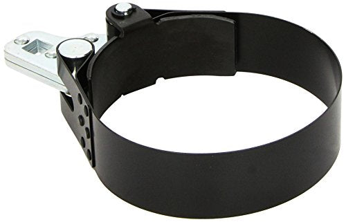 GEARWRENCH Heavy-Duty Oil Filter Wrench 4-1/2" to 5-1/4" - 2321