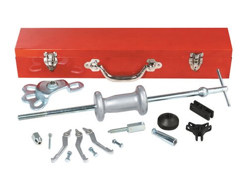 Sunex 3911 Slide Hammer Puller Set