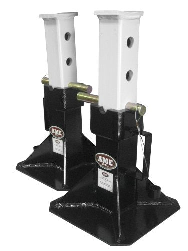 14400 Jack Stands, 22 Ton Cap, PR - Proindustrialequipment