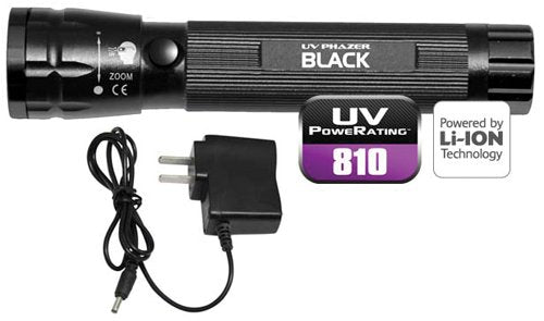 Lampe UV rechargeable Phazer UView 413065