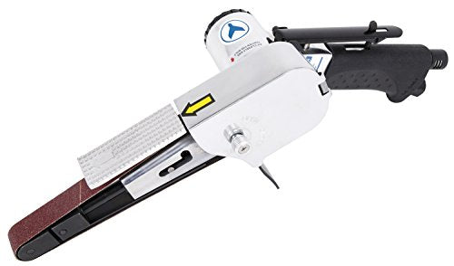 Jet 403355-3/4" X 20-1/2" File Belt Sander-Heavy Duty - Jet - Proindustrialequipment