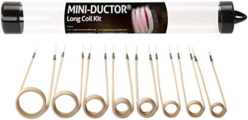 Induction Innovations Mini Ductor Long Coil Kit