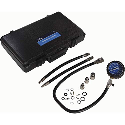 Kit de probador de compresión OTC 5606