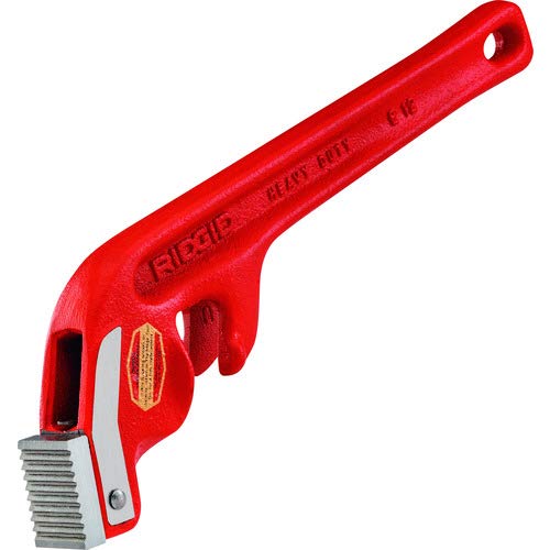 Ridgid 31485 Pipe Wrench Replacement Parts - D796S E12 HD HDL - Plumbing Tools - Proindustrialequipment