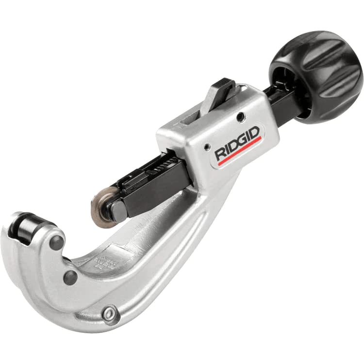 Ridgid 33055 Ratcheting Enclosed Feed Cutter - Plumbing Tools - Proindustrialequipment