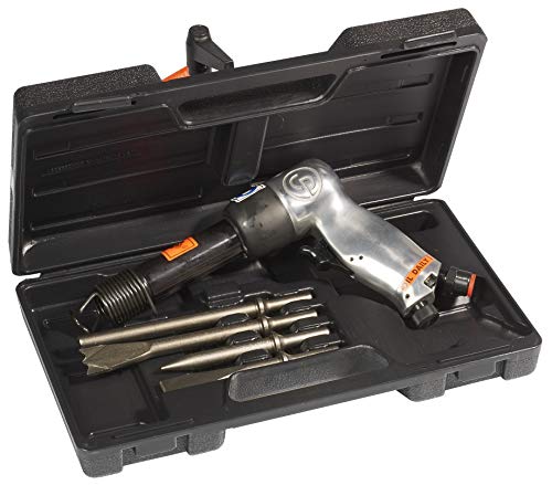 Chicago Pneumatic CP714K Classic Series Heavy-Duty Hammer Kit - Proindustrialequipment