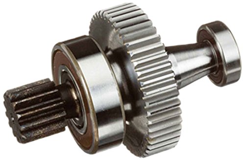 Ridgid 54537 Assembly Main Drive Gear - Ridgid - Proindustrialequipment