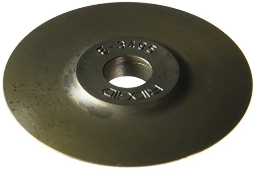 Ridgid 34695 Replacement Wheel for Tubing Cutter - Cutters - Proindustrialequipment