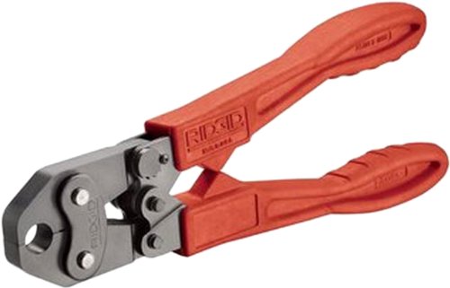 Ridgid 23458 - Plumbing Tools - Proindustrialequipment