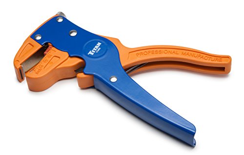 Titan Tools 11469 Pince à dénuder réglable