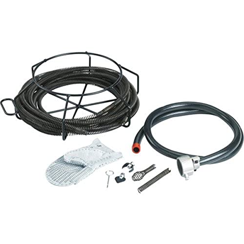 Ridgid 59365 A-30 Drain Cleaner Cable Kits - Plumbing Tools - Proindustrialequipment