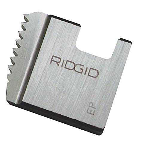 Ridgid Tools 49727 1-1/2-Inch High Speed RH NPT Reversible Pipe Die - Plumbing Tools - Proindustrialequipment