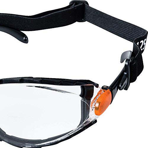 Sellstrom S71910 S71910 Safety Glasses-Premium Sealed XPS502 (Package of 12) - Eye Protection - Proindustrialequipment