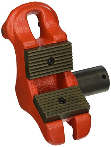 Ridgid 32155 Trunnion, with Jaw S4A - Plumbing Tools - Proindustrialequipment