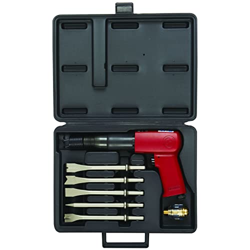 Chicago Pneumatic Tool CP7150K Air Hammer Kit - Proindustrialequipment