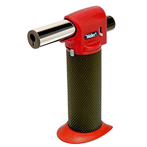 Weller ML200 Magna-Lite Torche de table au butane