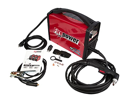 Firepower (FPW14451925) Firepower 25i Plasma Cutter