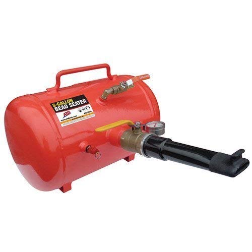 ATD Tools ATD-9905 5-Gallon Bead Seater, 1 Pack - Proindustrialequipment