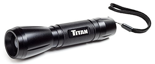 Titan 36015 Lampe de poche LED 150 lumens