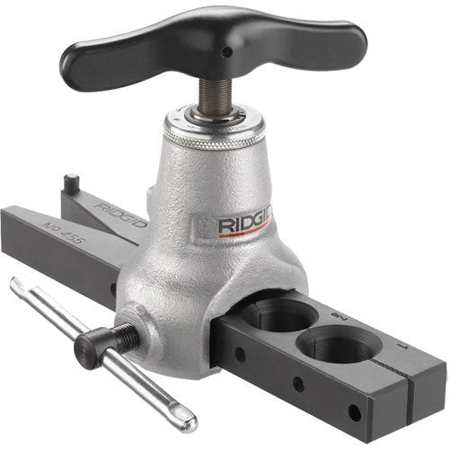 Ridgid 41300 455 Ratchet Flare Tool - Plumbing Tools - Proindustrialequipment