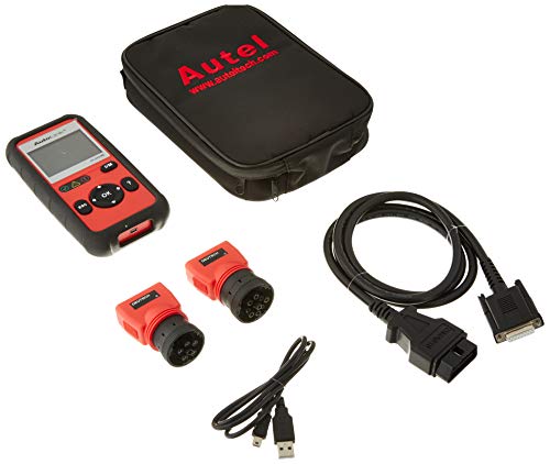 Autel AL529HD HD Autolink Pro Service - Proindustrialequipment