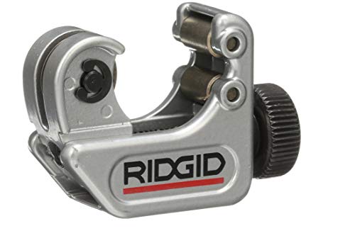 Ridgid Tools 32985 Close Quarters Cutter - Cutters - Proindustrialequipment