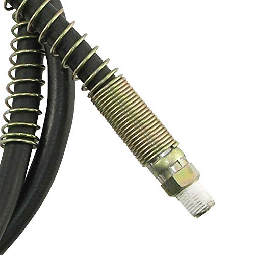 STRONGARM 30291-10, 000 Psi Hydraulic Hose - Proindustrialequipment