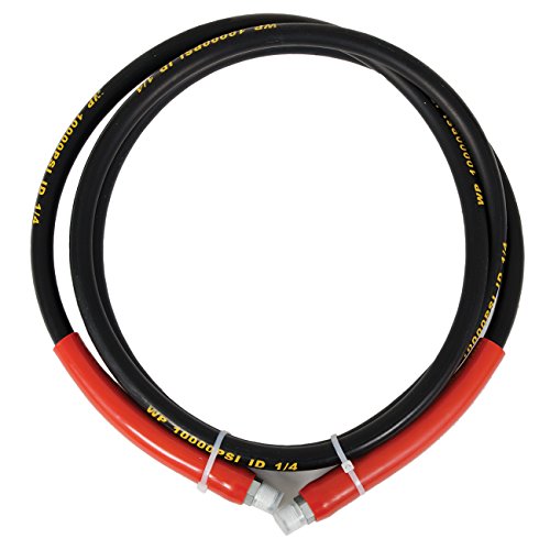 STRONGARM 33131-1/4" 10 Ft Hydraulic Rubber Hose - Other - Proindustrialequipment