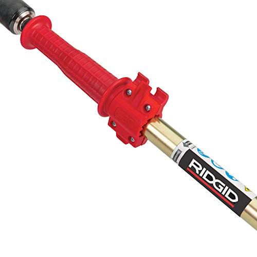 Ridgid 56658 K-6P Toilet Auger - Drain Augers - Proindustrialequipment