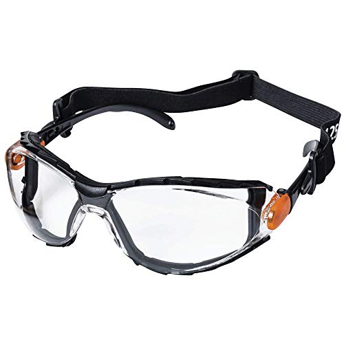 Sellstrom S71910 S71910 Safety Glasses-Premium Sealed XPS502 (Package of 12) - Eye Protection - Proindustrialequipment