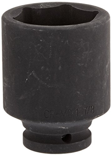 Sunex 460D 3/4-Inch Drive Deep 6 Point Impact Socket 1-7/8-Inch