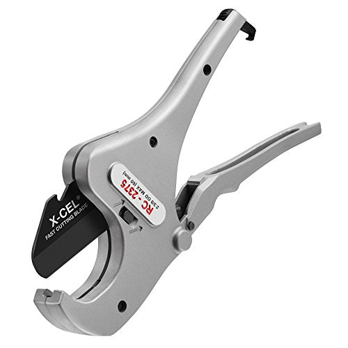 Ridgid RC-2375 Ratchet Action 2" Pipe and Tubing Cutter - Plumbing Tools - Proindustrialequipment