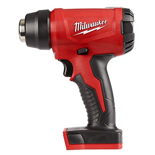 Milwaukee Electric Tool Pistola de calor inalámbrica Milwaukee 2688-20