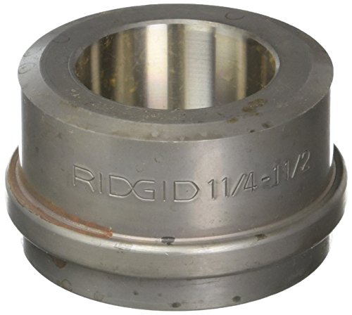 Ridgid 69652 Roll, Groove 1-1/4"-1-1/2" - Plumbing Tools - Proindustrialequipment