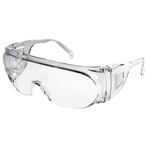Sellstrom S79301 Safety Glasses - Advantage Series Maxview (Package of 12) - Eye Protection - Proindustrialequipment