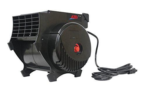 VENTILATEUR 1200 PCM (ATD-41200)