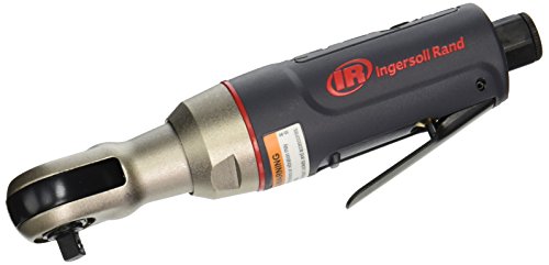 Ingersoll Rand 1105MAX-D2 1/4-Inch Composite Air Ratchet