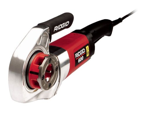 Ridgid Tools 92082 15/16 Square Adapter for Hand-held Power Threader - Plumbing Tools - Proindustrialequipment