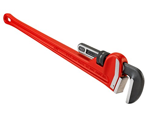 Ridgid Tools 31035 36-Inch Pipe Wrench - Threading and Pipe Preparation - Proindustrialequipment