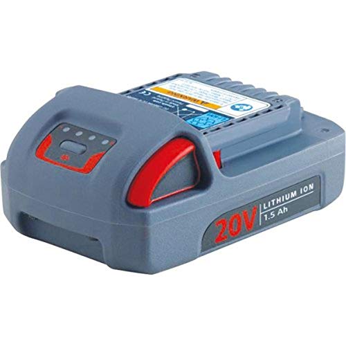 Ingersoll Rand BL2012 20V 2.5Ahr Li-Ion Battery