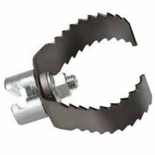 Ridgid 98035 3-Inch T-50-1 Shark Tooth Cutter - Ridgid - Proindustrialequipment