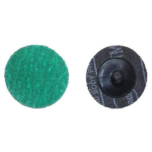 3"GRIND DISCS 36G GREEN ZIRCON