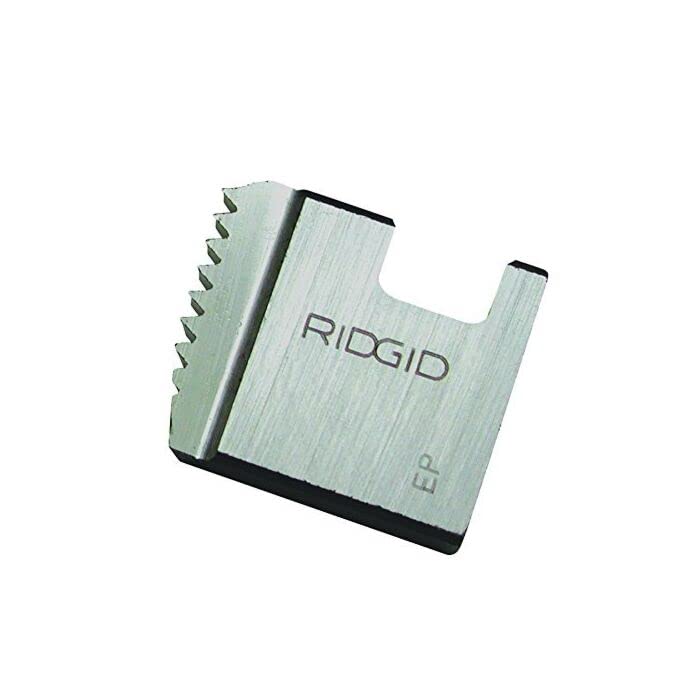 Ridgid 37945 Tool 1/8 12R NPSM Pipe Dies, 1/8-27; NPSM - Plumbing Tools - Proindustrialequipment